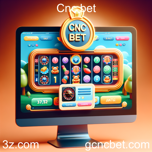 Explore os Melhores Jogos de Cassino no Cnc Bet