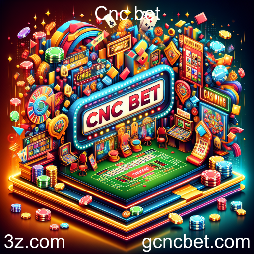 Atraia a Sorte: Promoções Imperdíveis no Cnc Bet